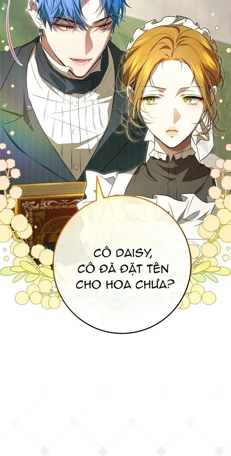 Cuộc Sống Yên Bình Của Cô Hầu Gái Che Giấu Sức Mạnh Chap 9 - Next Chap 10