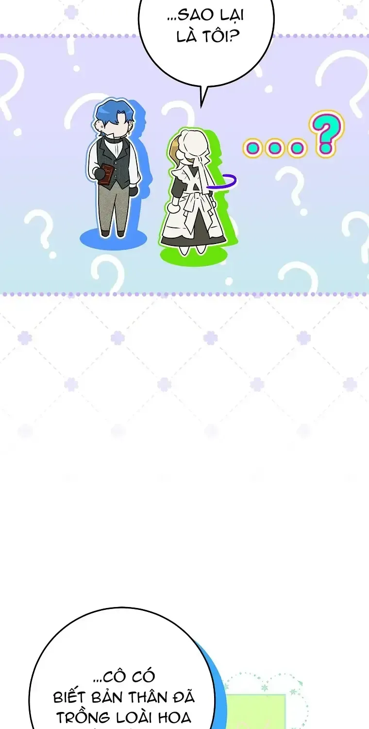 Cuộc Sống Yên Bình Của Cô Hầu Gái Che Giấu Sức Mạnh Chap 9 - Next Chap 10