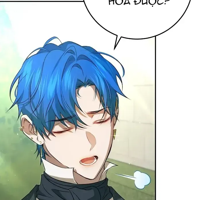 Cuộc Sống Yên Bình Của Cô Hầu Gái Che Giấu Sức Mạnh Chap 9 - Next Chap 10