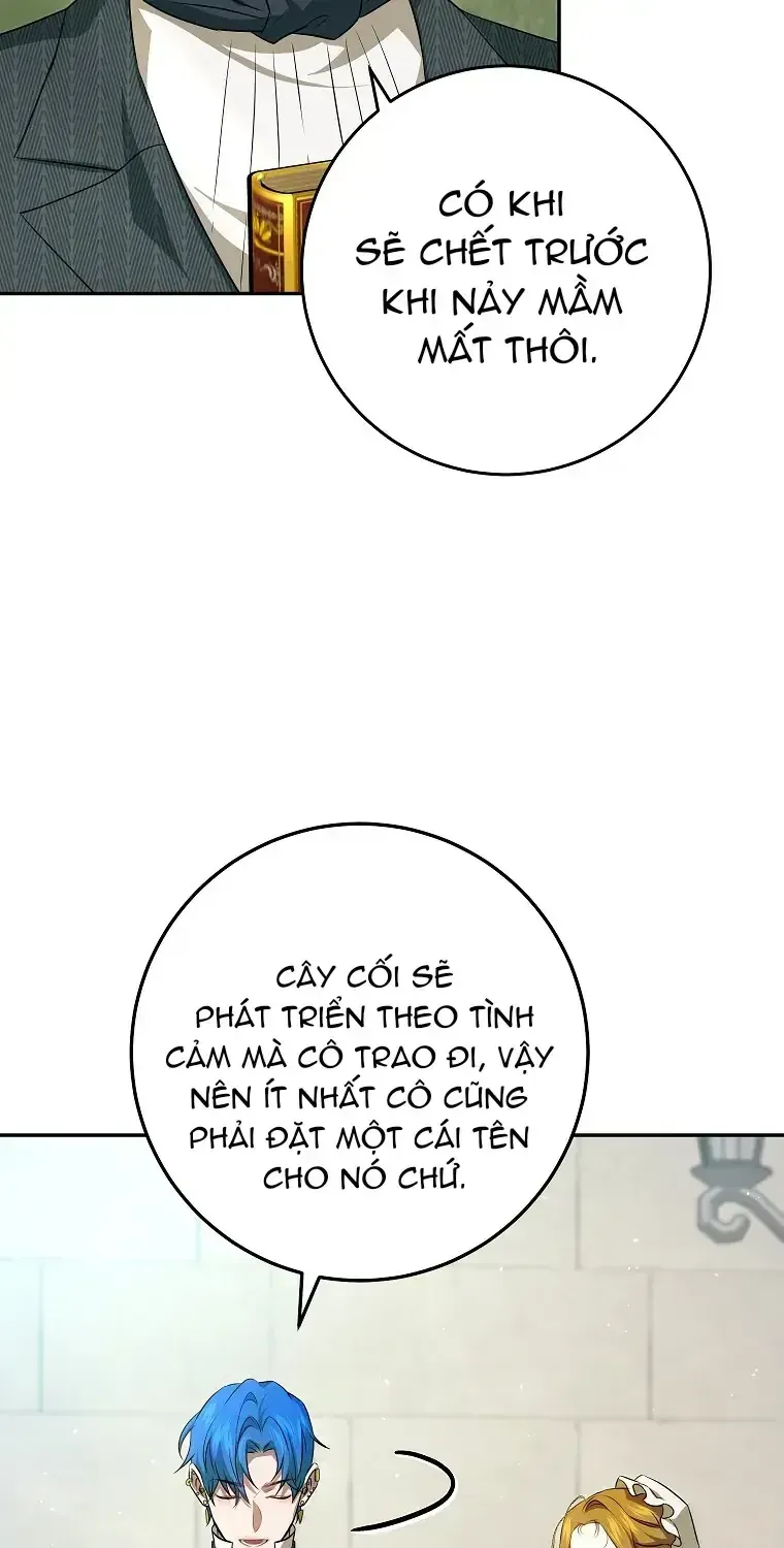 Cuộc Sống Yên Bình Của Cô Hầu Gái Che Giấu Sức Mạnh Chap 9 - Next Chap 10