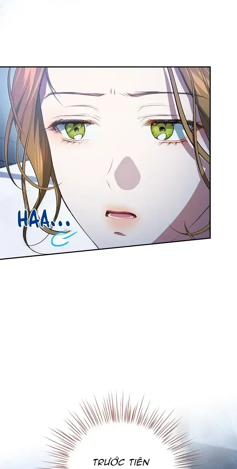 Cuộc Sống Yên Bình Của Cô Hầu Gái Che Giấu Sức Mạnh Chap 9 - Next Chap 10