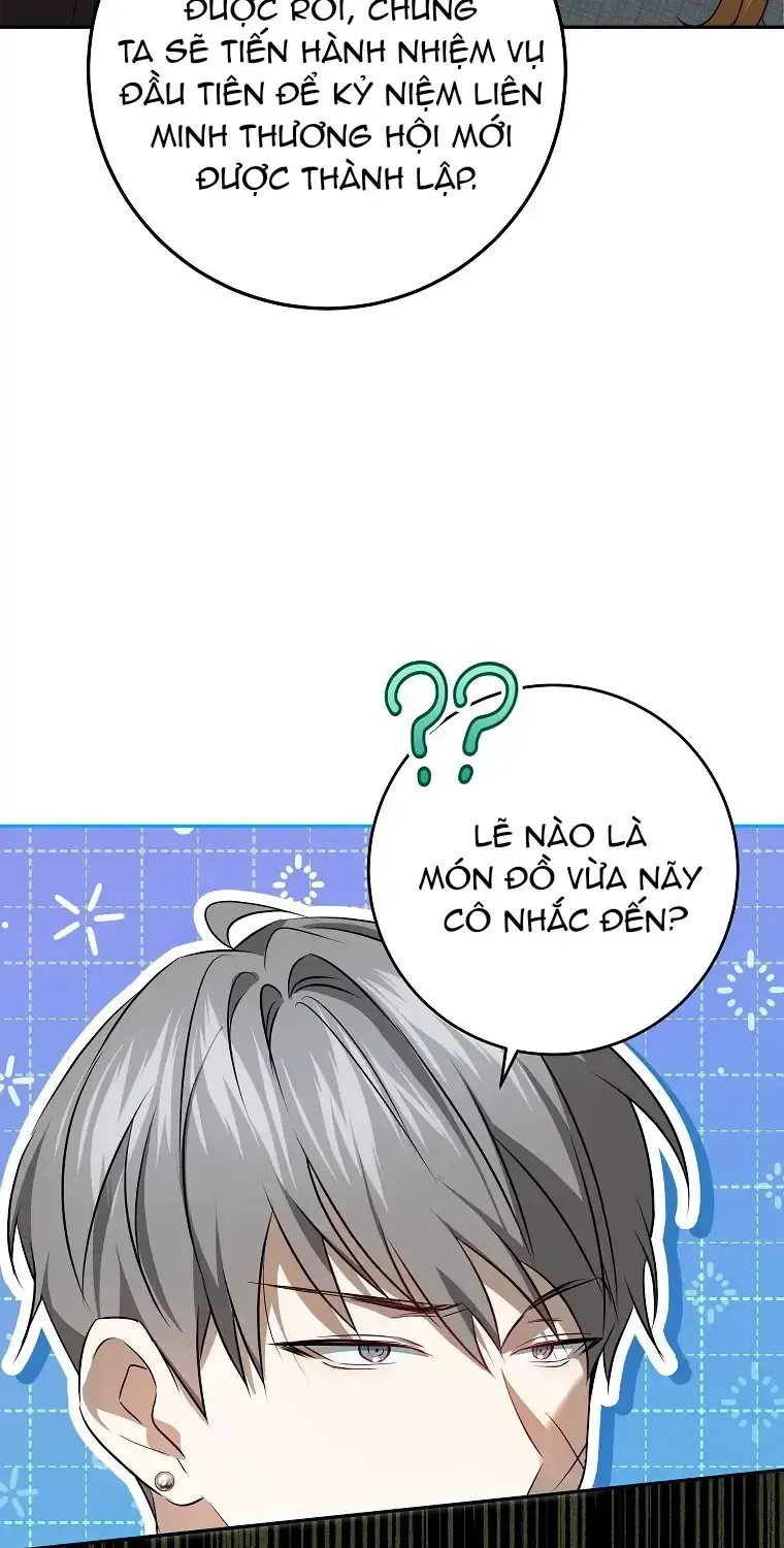 Cuộc Sống Yên Bình Của Cô Hầu Gái Che Giấu Sức Mạnh Chap 9 - Next Chap 10