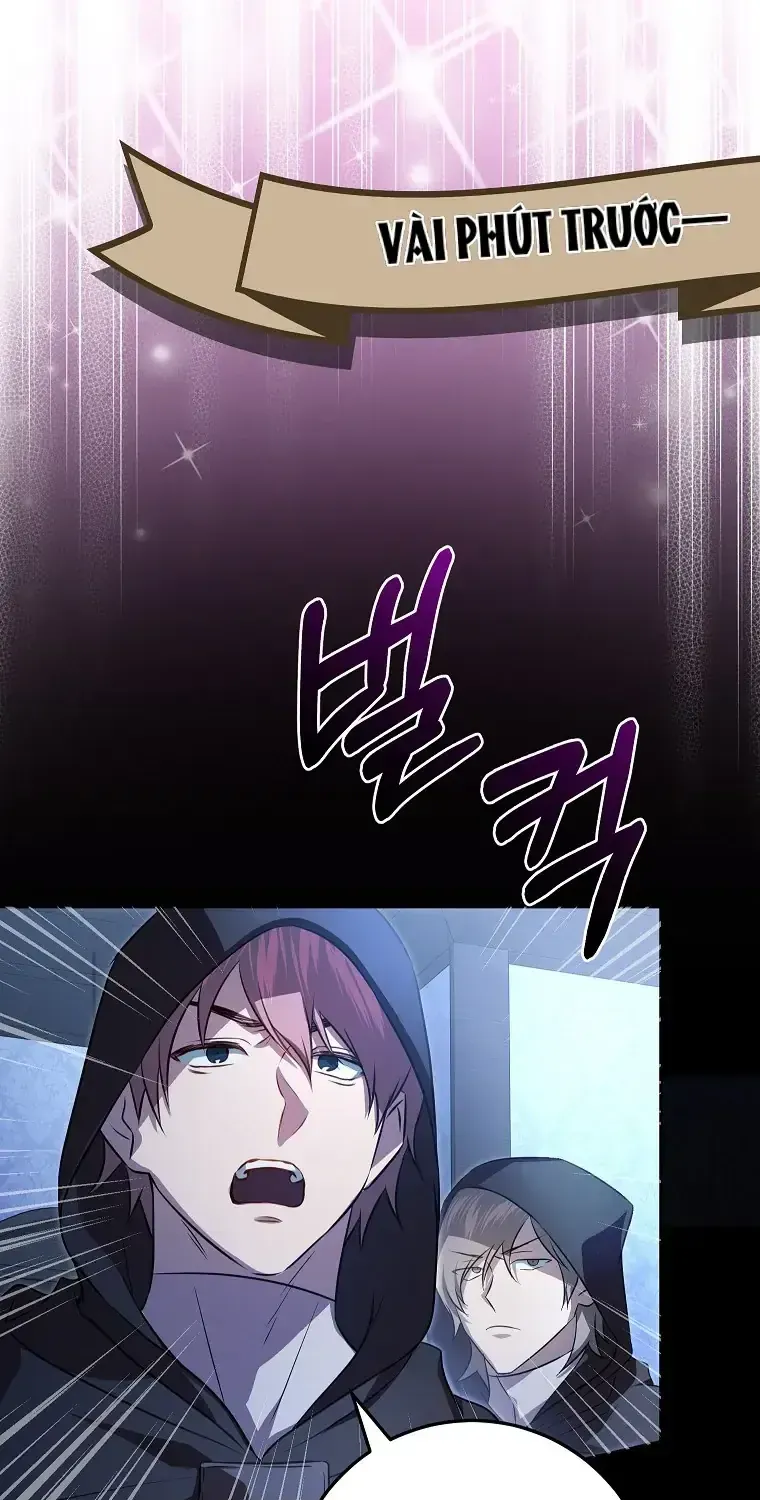 Cuộc Sống Yên Bình Của Cô Hầu Gái Che Giấu Sức Mạnh Chap 9 - Next Chap 10