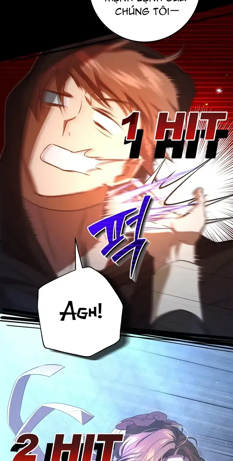 Cuộc Sống Yên Bình Của Cô Hầu Gái Che Giấu Sức Mạnh Chap 9 - Next Chap 10