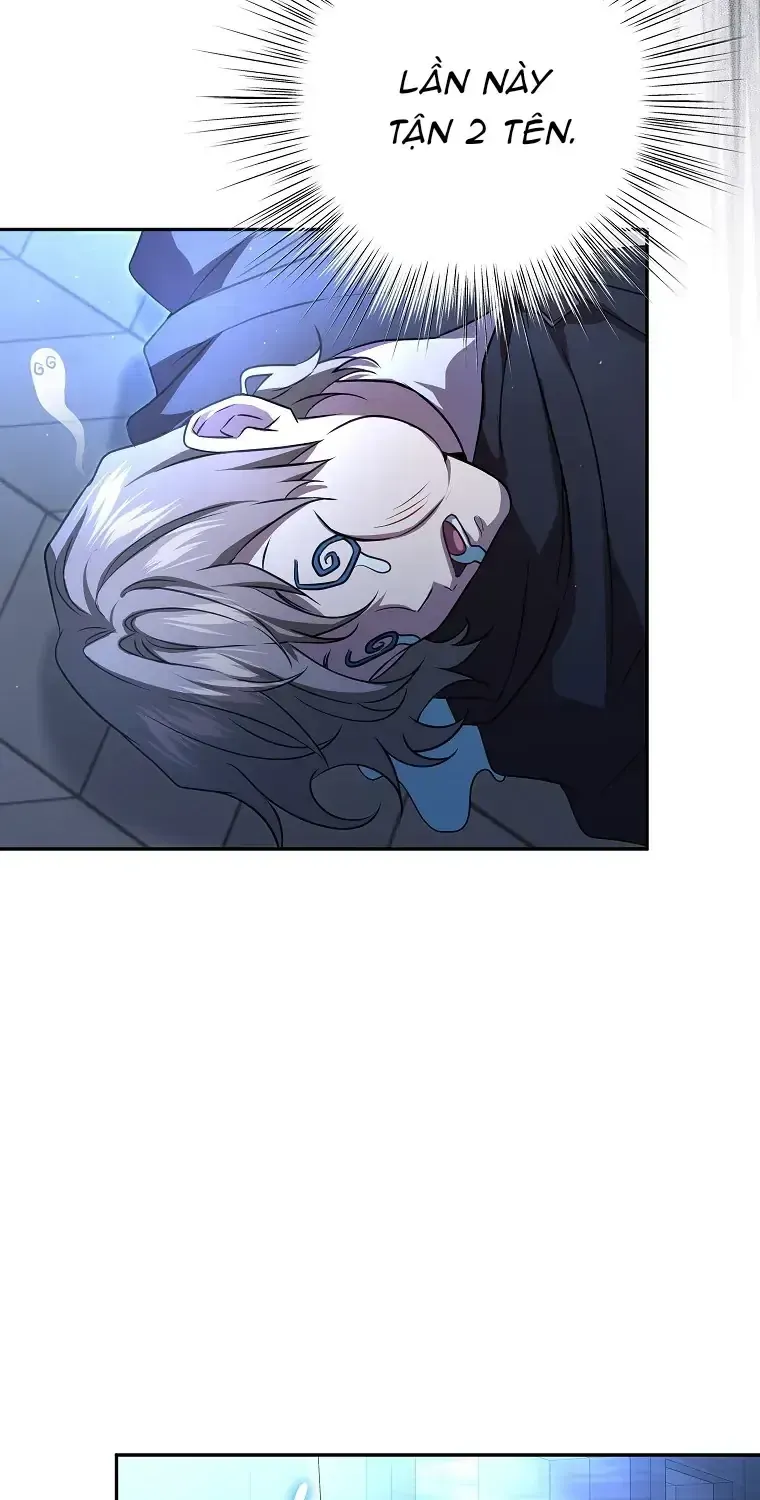 Cuộc Sống Yên Bình Của Cô Hầu Gái Che Giấu Sức Mạnh Chap 9 - Next Chap 10