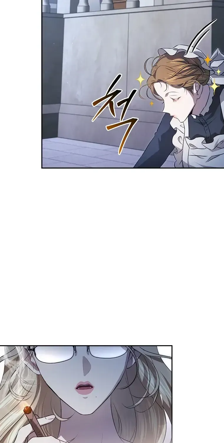 Cuộc Sống Yên Bình Của Cô Hầu Gái Che Giấu Sức Mạnh Chap 9 - Next Chap 10