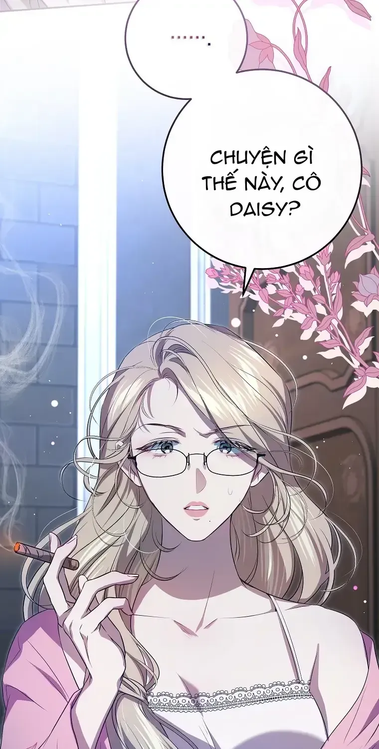 Cuộc Sống Yên Bình Của Cô Hầu Gái Che Giấu Sức Mạnh Chap 9 - Next Chap 10