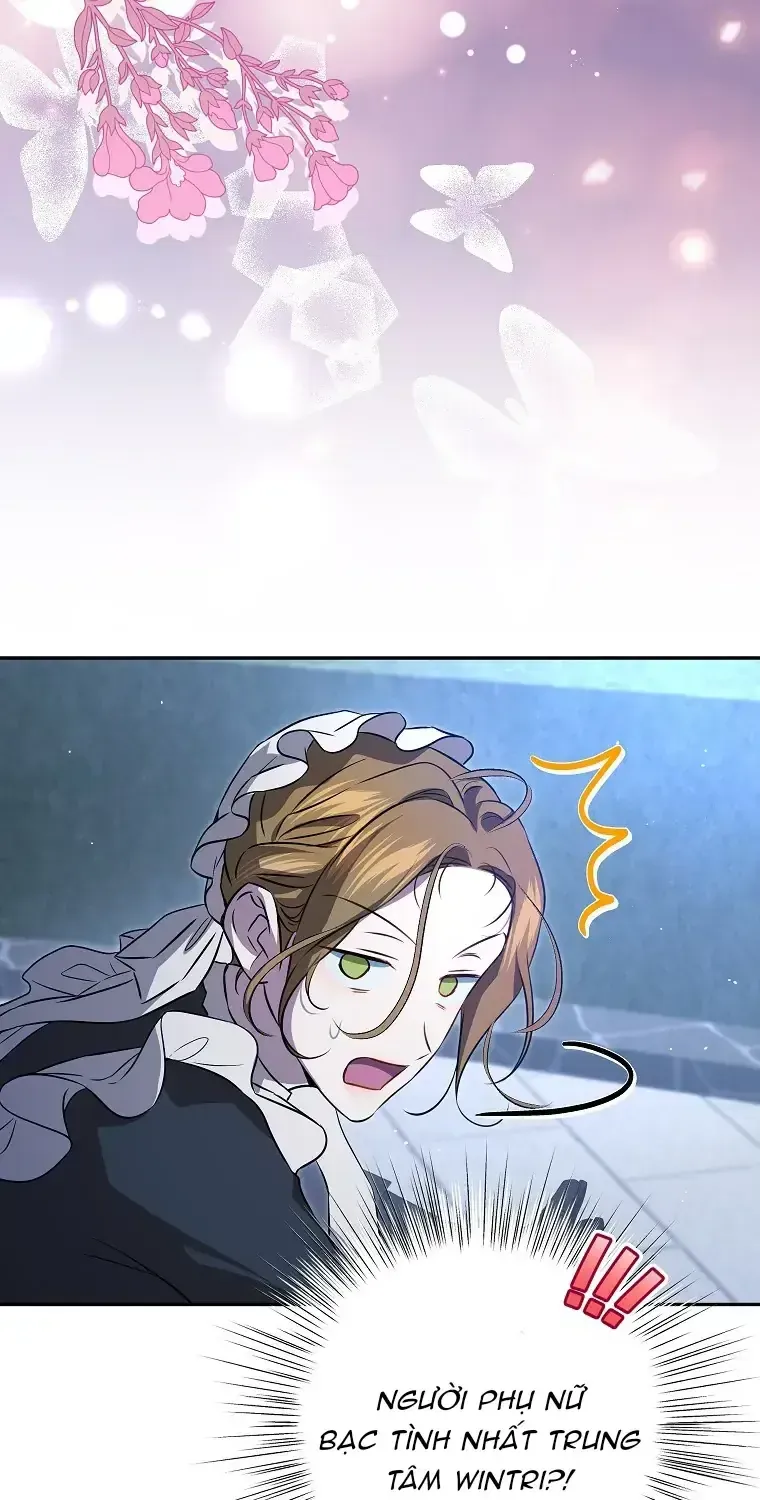 Cuộc Sống Yên Bình Của Cô Hầu Gái Che Giấu Sức Mạnh Chap 9 - Next Chap 10