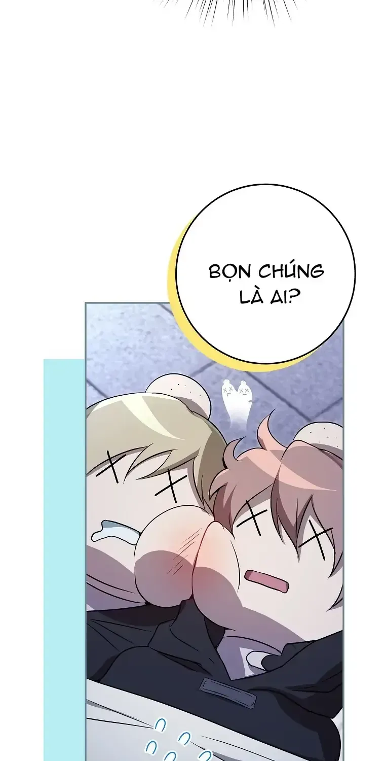 Cuộc Sống Yên Bình Của Cô Hầu Gái Che Giấu Sức Mạnh Chap 9 - Next Chap 10