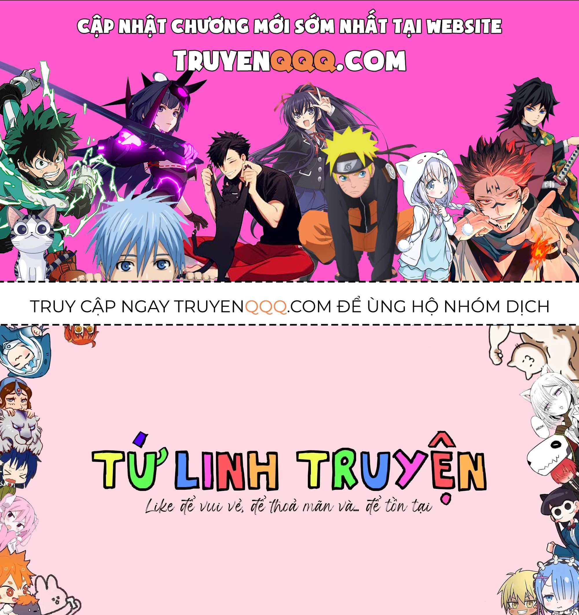 Cuộc Sống  Chap 41 - Next Chap 42