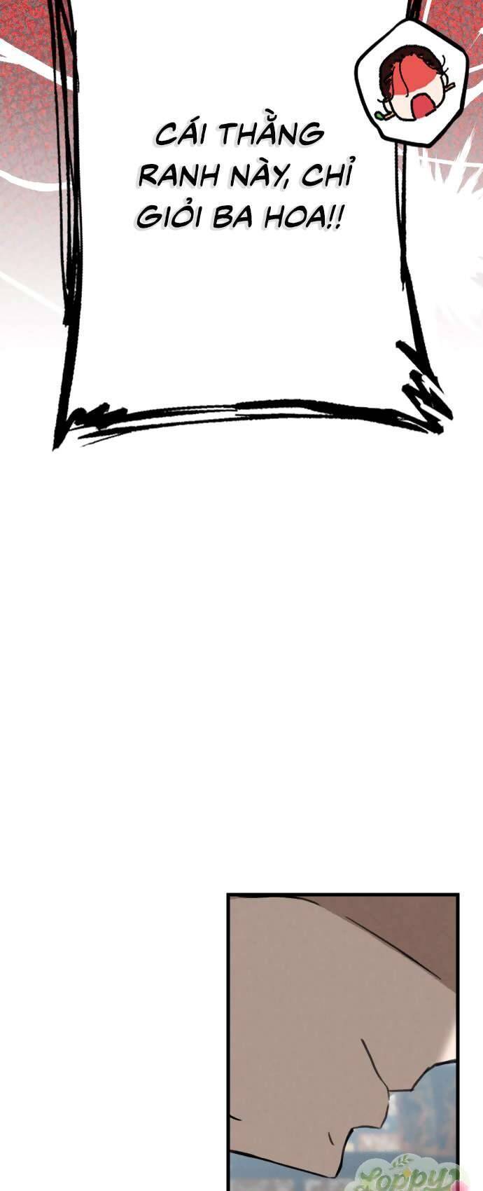 Cuộc Tuyển Chọn Vương Phi Triều Joseon Chap 15 - Next Chap 16