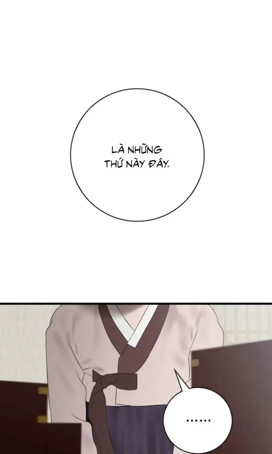 Cuộc Tuyển Chọn Vương Phi Triều Joseon Chap 51 - Next Chap 52