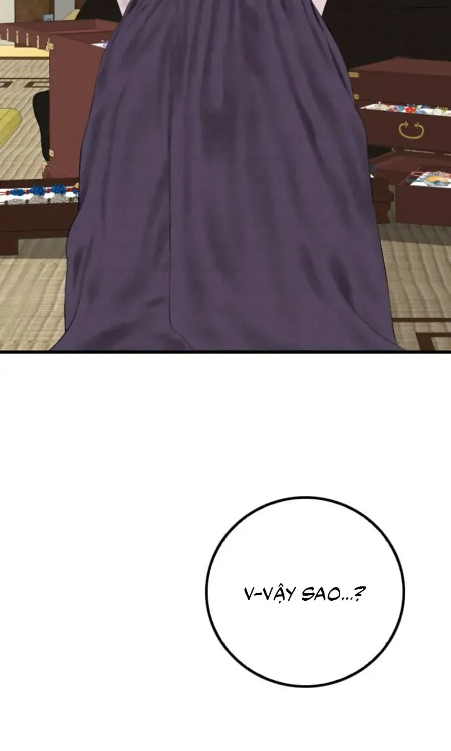 Cuộc Tuyển Chọn Vương Phi Triều Joseon Chap 51 - Next Chap 52