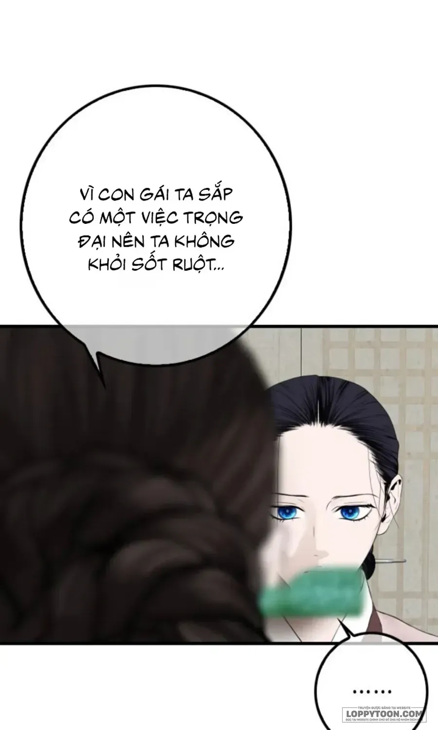 Cuộc Tuyển Chọn Vương Phi Triều Joseon Chap 51 - Next Chap 52