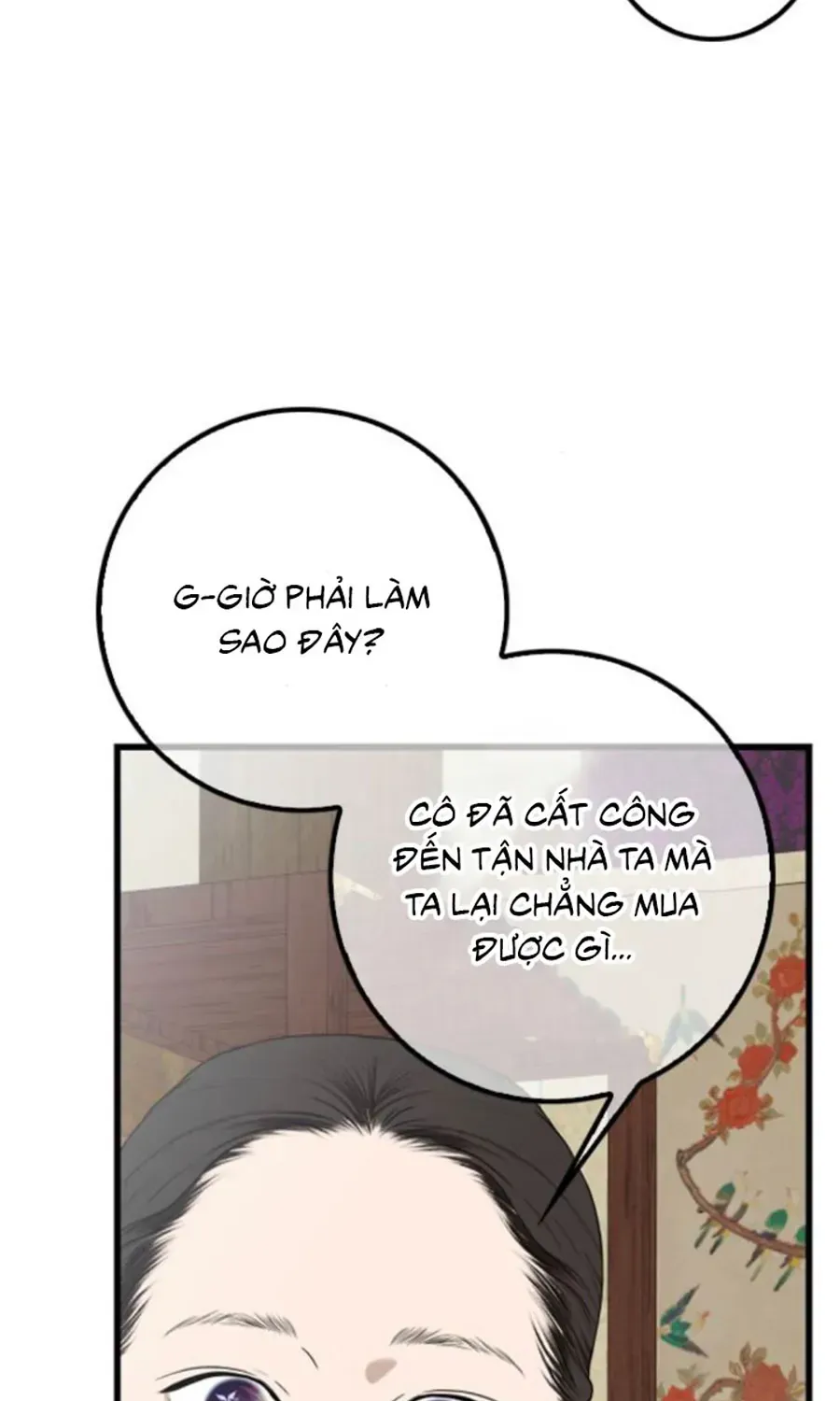 Cuộc Tuyển Chọn Vương Phi Triều Joseon Chap 51 - Next Chap 52