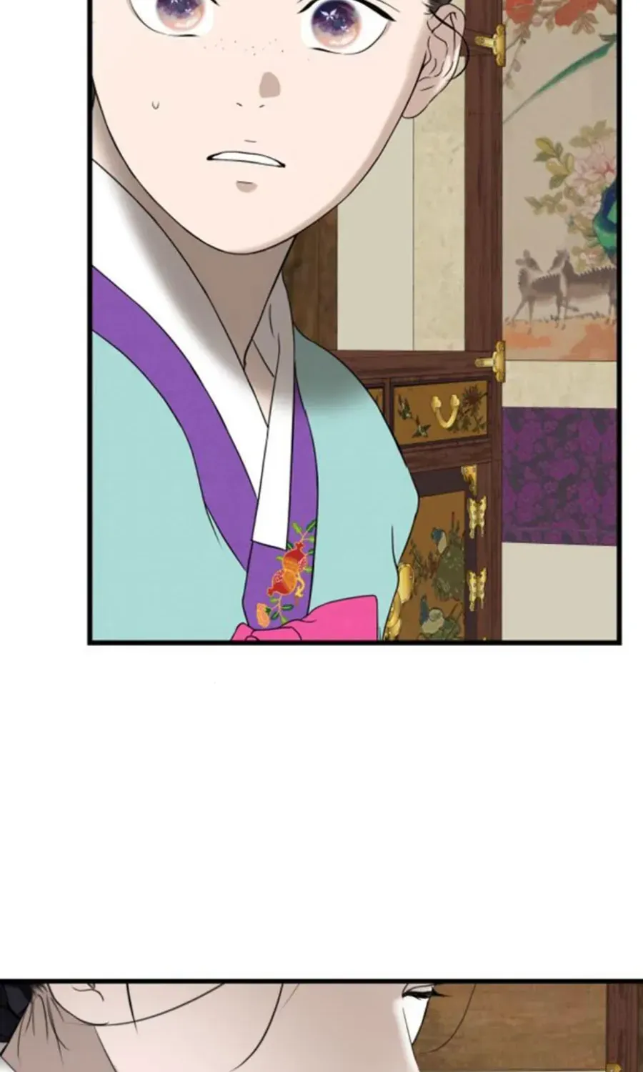 Cuộc Tuyển Chọn Vương Phi Triều Joseon Chap 51 - Next Chap 52