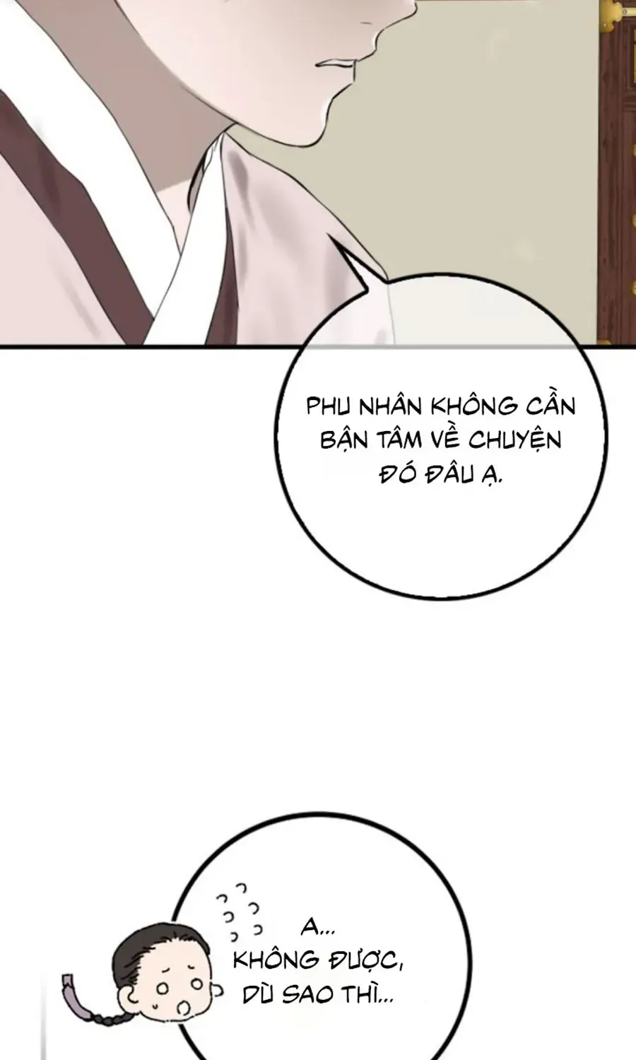 Cuộc Tuyển Chọn Vương Phi Triều Joseon Chap 51 - Next Chap 52