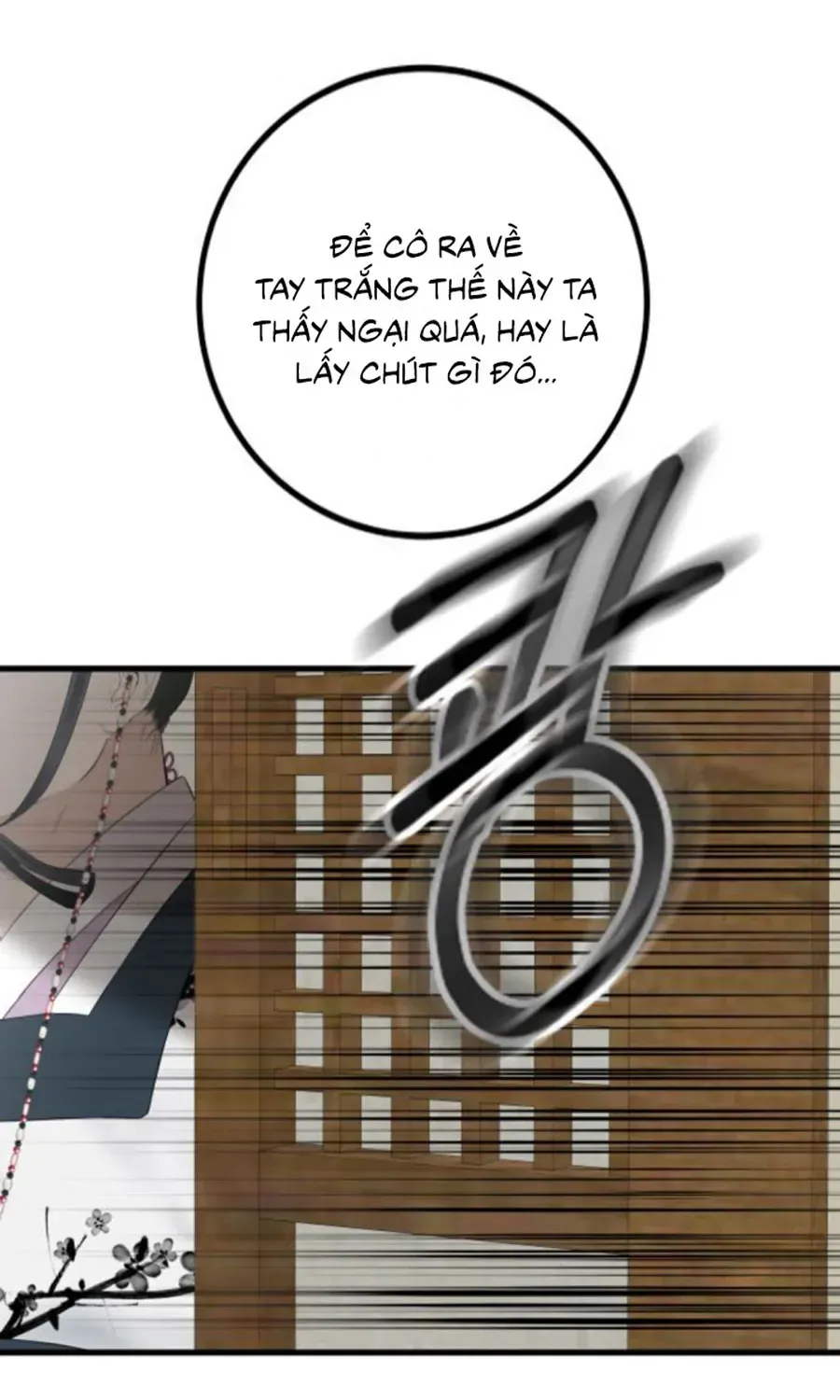 Cuộc Tuyển Chọn Vương Phi Triều Joseon Chap 51 - Next Chap 52