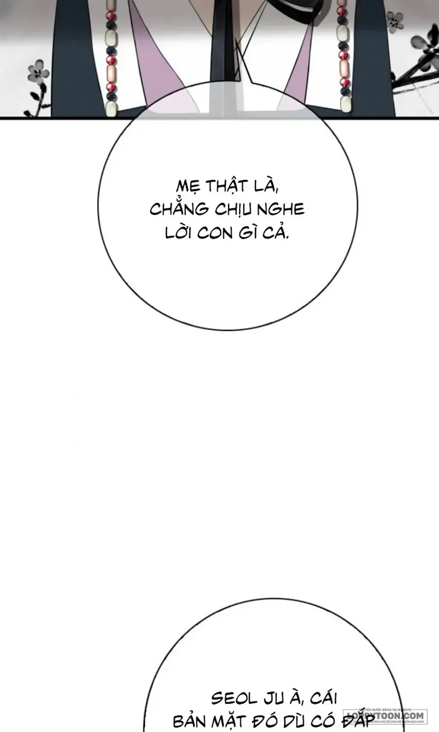 Cuộc Tuyển Chọn Vương Phi Triều Joseon Chap 51 - Next Chap 52