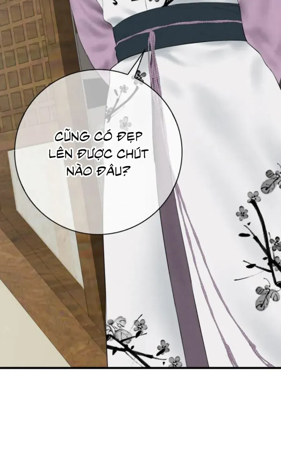 Cuộc Tuyển Chọn Vương Phi Triều Joseon Chap 51 - Next Chap 52