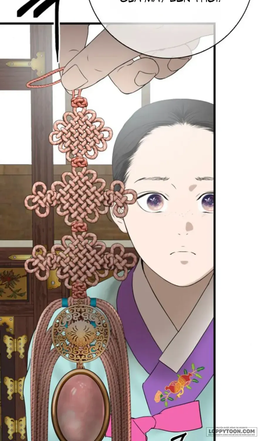 Cuộc Tuyển Chọn Vương Phi Triều Joseon Chap 51 - Next Chap 52