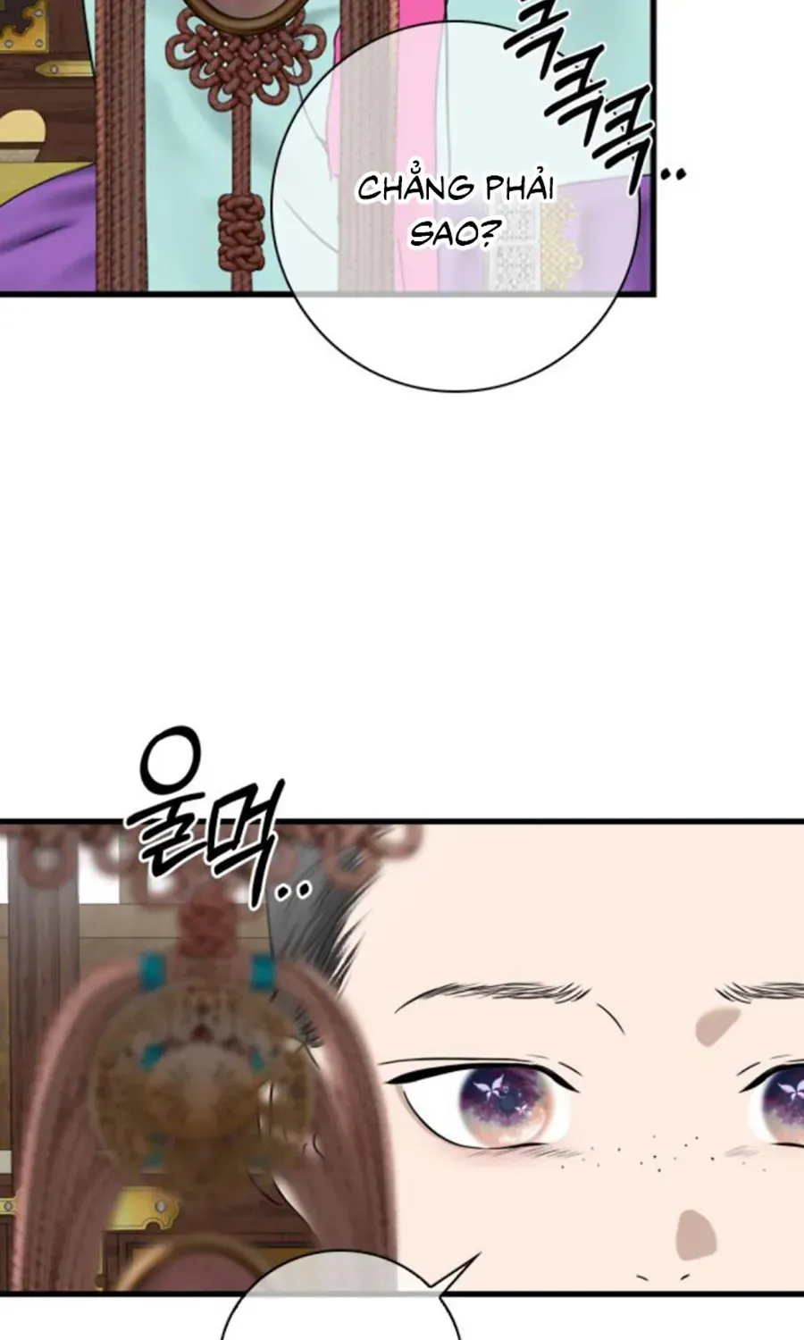 Cuộc Tuyển Chọn Vương Phi Triều Joseon Chap 51 - Next Chap 52