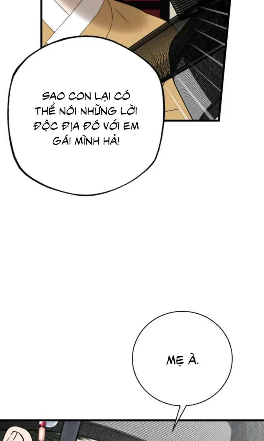 Cuộc Tuyển Chọn Vương Phi Triều Joseon Chap 51 - Next Chap 52