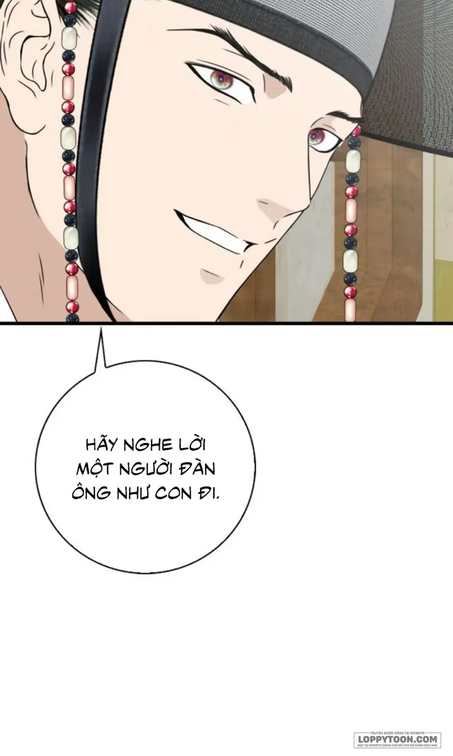 Cuộc Tuyển Chọn Vương Phi Triều Joseon Chap 51 - Next Chap 52
