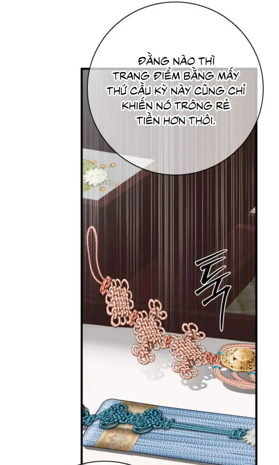 Cuộc Tuyển Chọn Vương Phi Triều Joseon Chap 51 - Next Chap 52