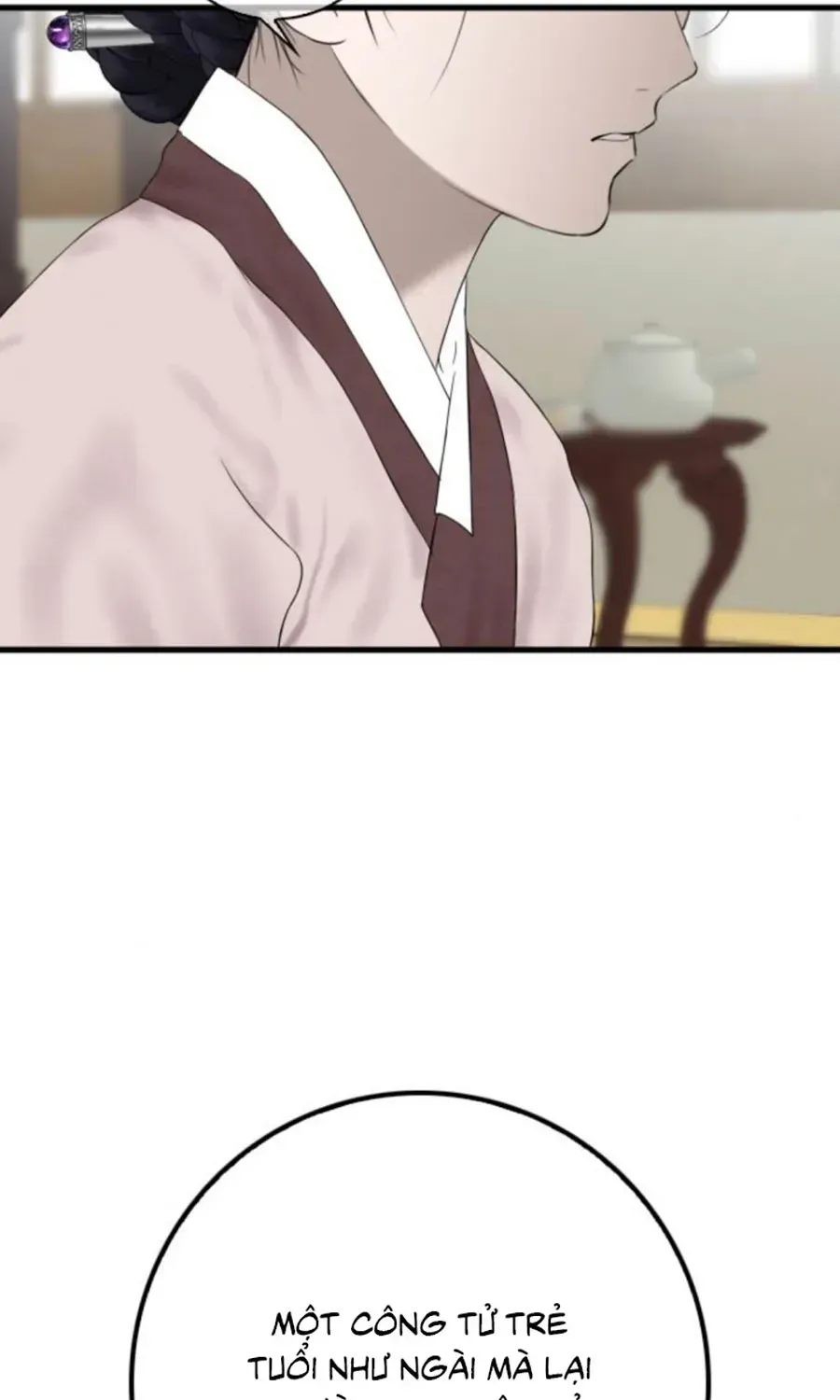 Cuộc Tuyển Chọn Vương Phi Triều Joseon Chap 51 - Next Chap 52