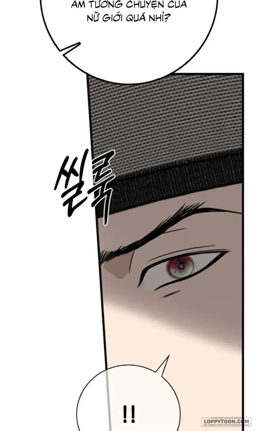 Cuộc Tuyển Chọn Vương Phi Triều Joseon Chap 51 - Next Chap 52