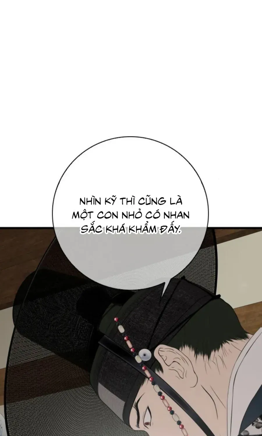 Cuộc Tuyển Chọn Vương Phi Triều Joseon Chap 51 - Next Chap 52