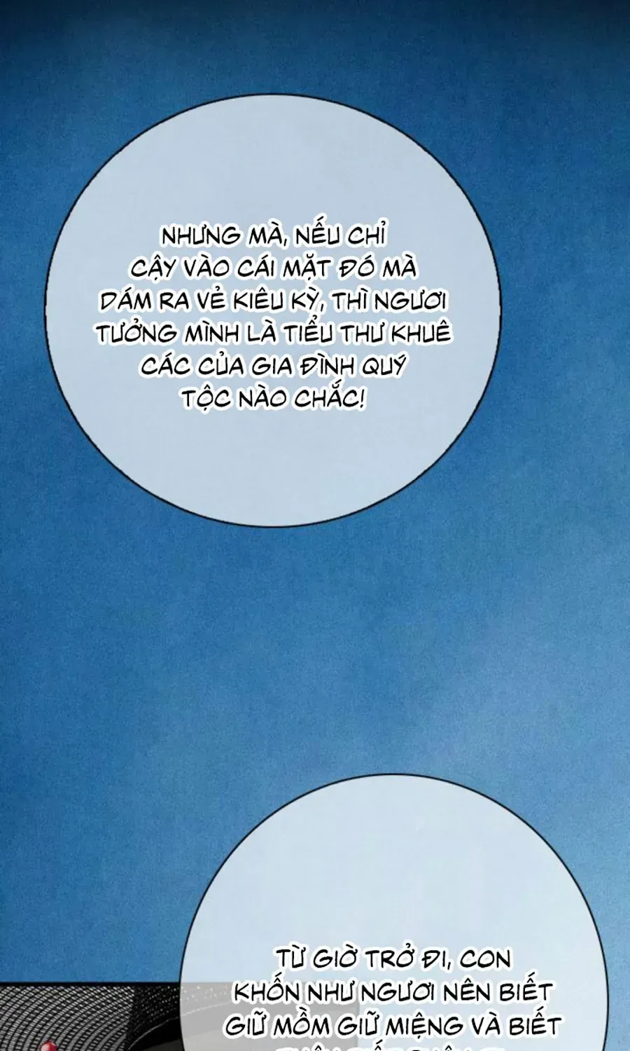 Cuộc Tuyển Chọn Vương Phi Triều Joseon Chap 51 - Next Chap 52