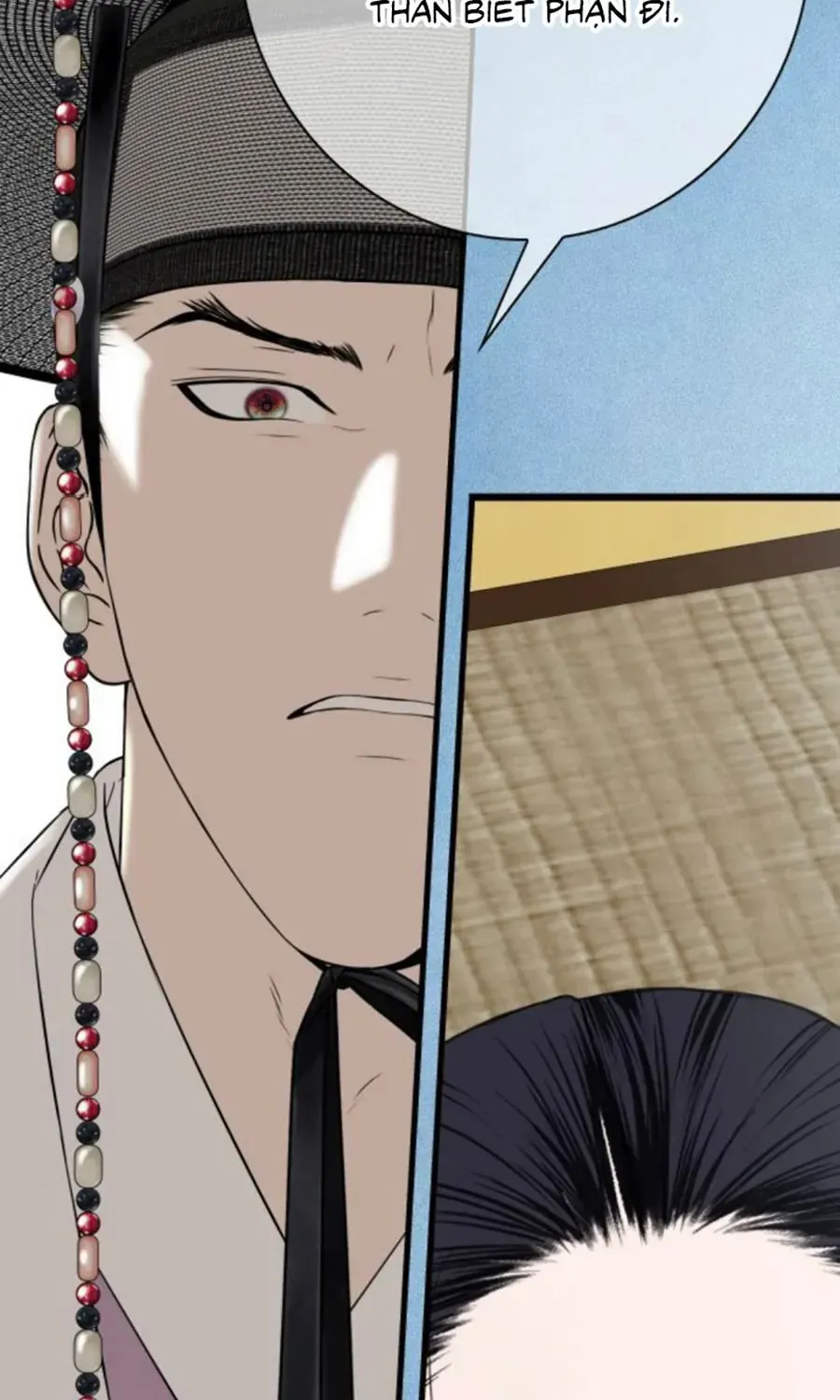 Cuộc Tuyển Chọn Vương Phi Triều Joseon Chap 51 - Next Chap 52