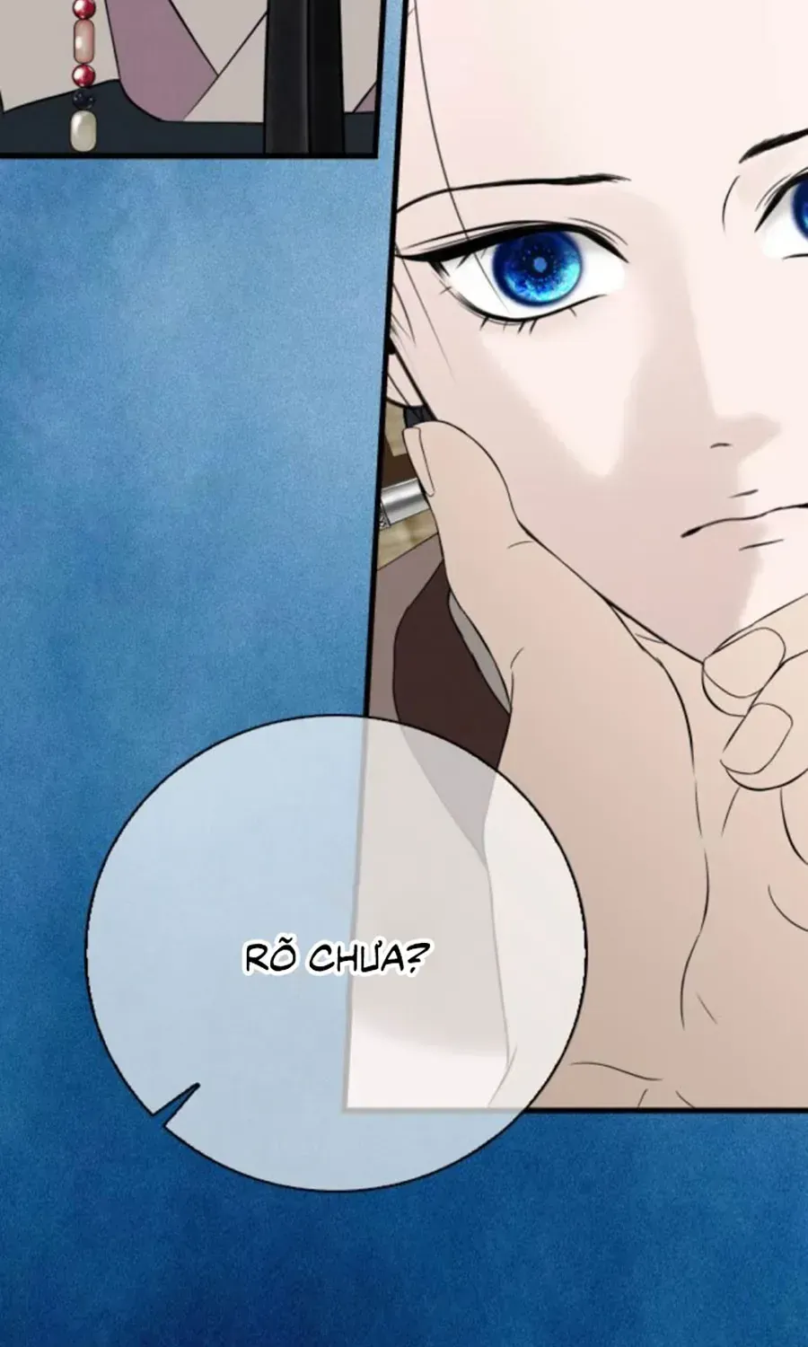 Cuộc Tuyển Chọn Vương Phi Triều Joseon Chap 51 - Next Chap 52