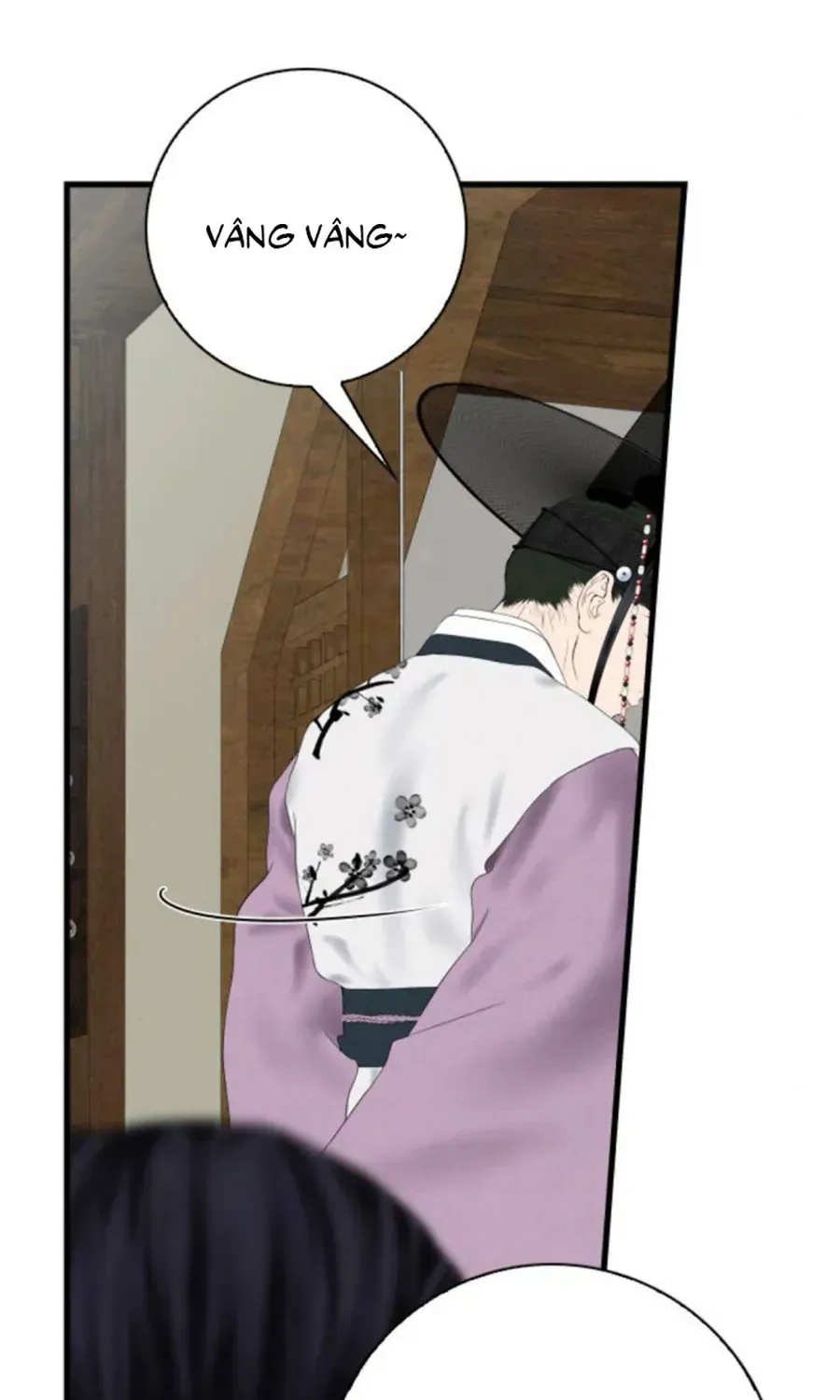 Cuộc Tuyển Chọn Vương Phi Triều Joseon Chap 51 - Next Chap 52
