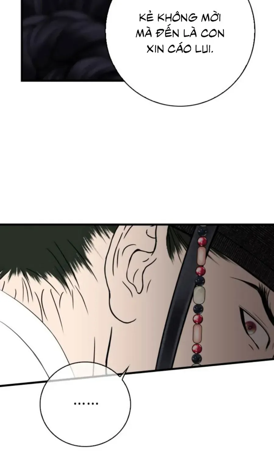 Cuộc Tuyển Chọn Vương Phi Triều Joseon Chap 51 - Next Chap 52