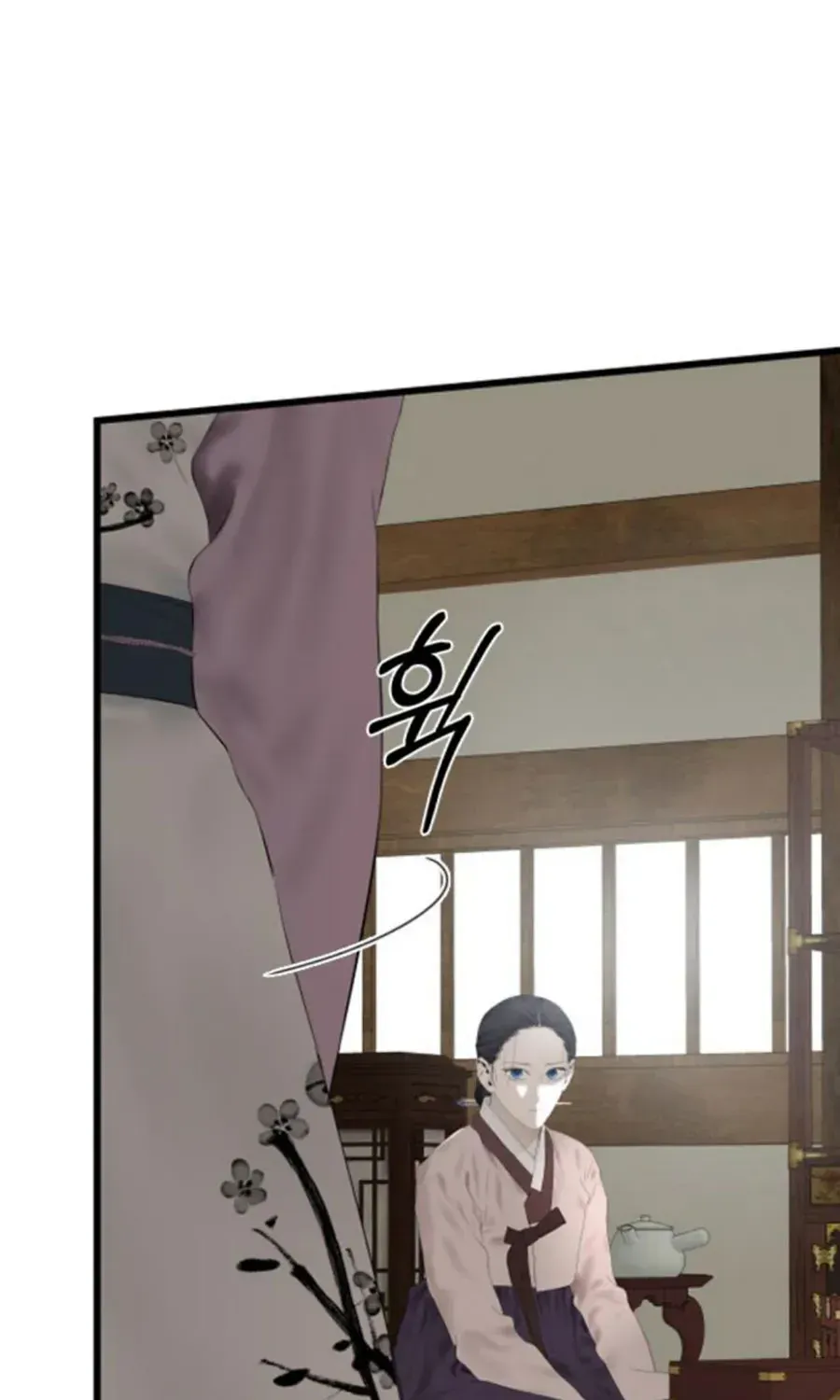Cuộc Tuyển Chọn Vương Phi Triều Joseon Chap 51 - Next Chap 52