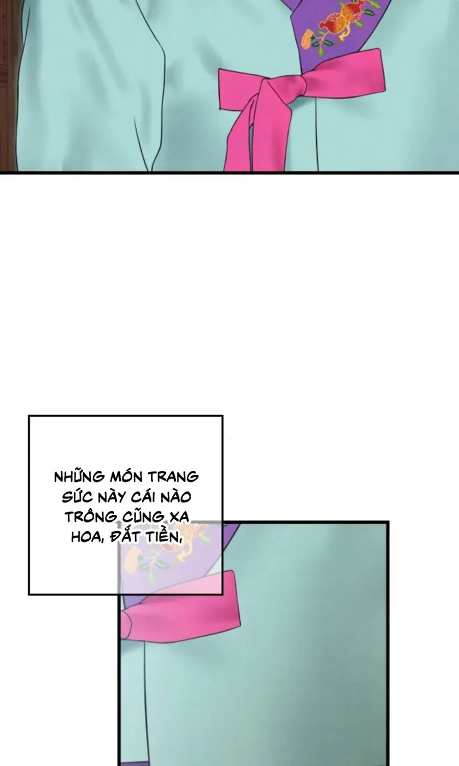 Cuộc Tuyển Chọn Vương Phi Triều Joseon Chap 51 - Next Chap 52