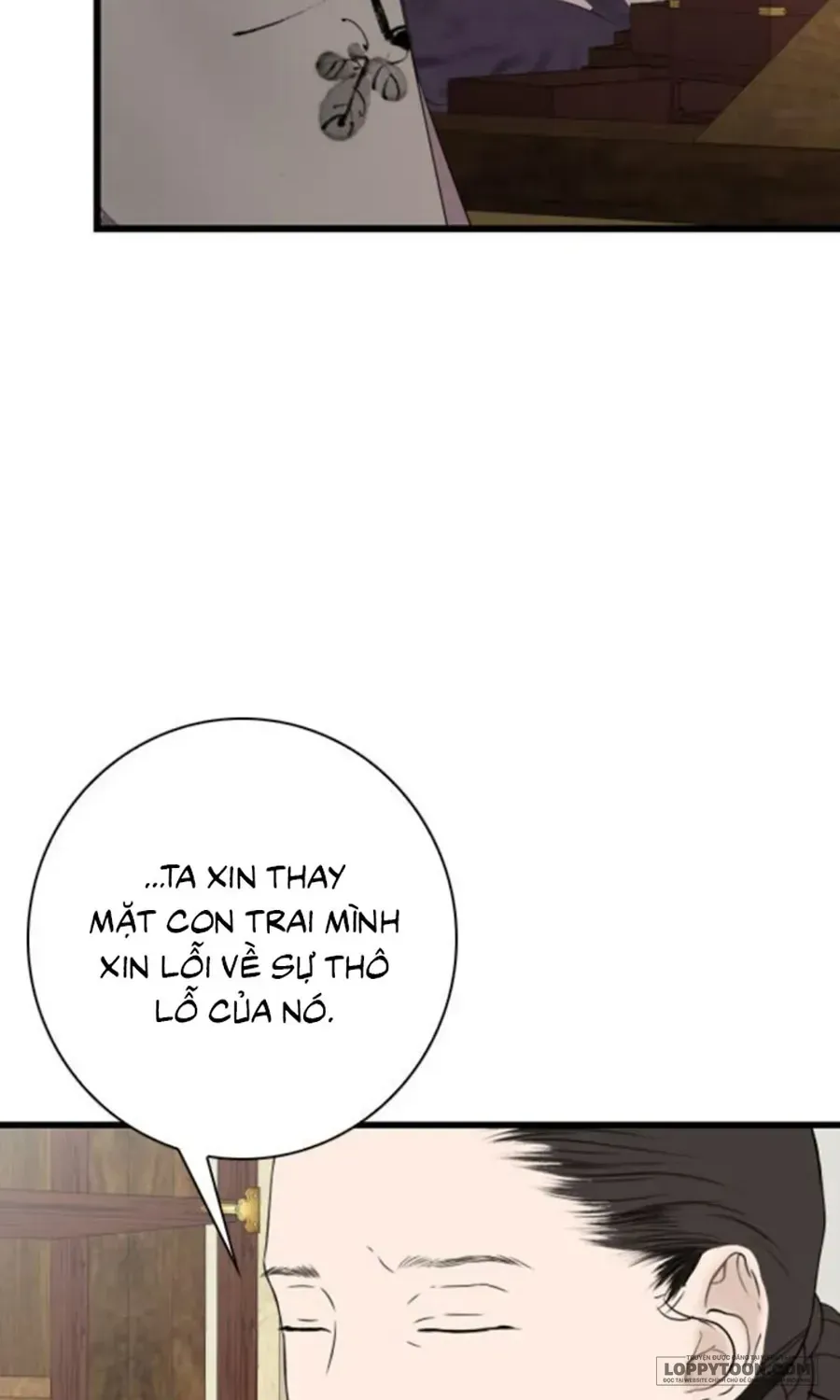 Cuộc Tuyển Chọn Vương Phi Triều Joseon Chap 51 - Next Chap 52