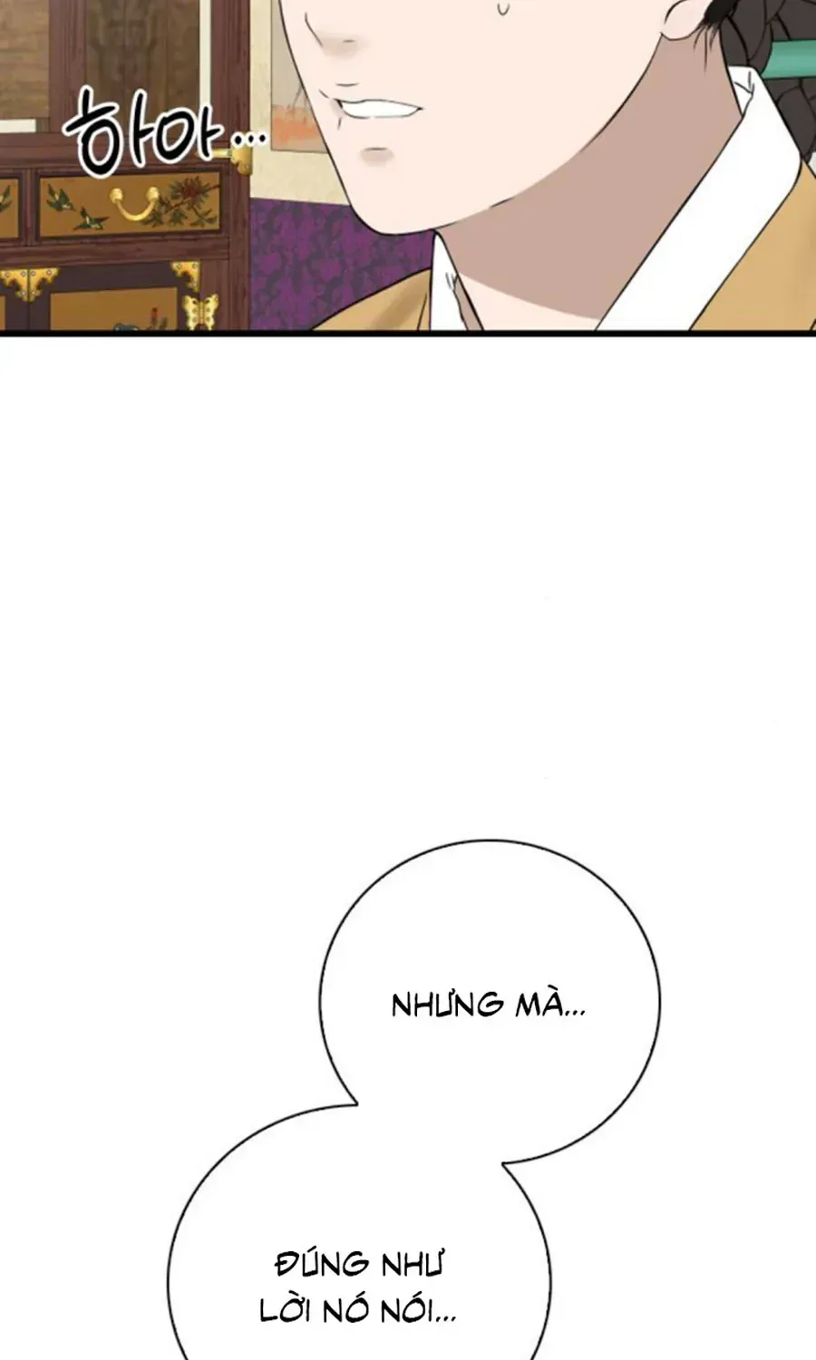 Cuộc Tuyển Chọn Vương Phi Triều Joseon Chap 51 - Next Chap 52