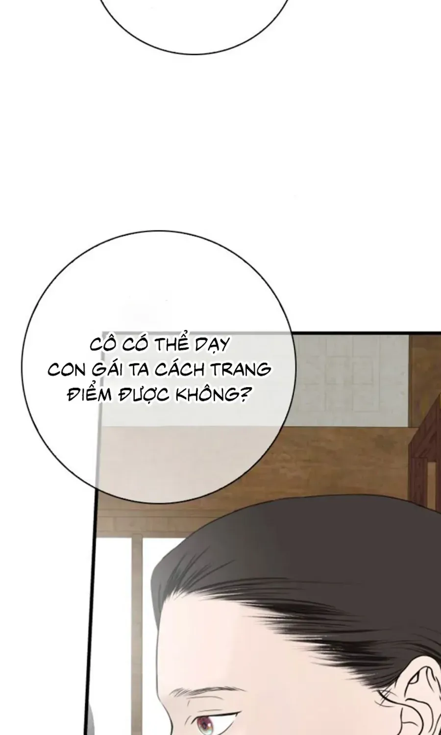 Cuộc Tuyển Chọn Vương Phi Triều Joseon Chap 51 - Next Chap 52