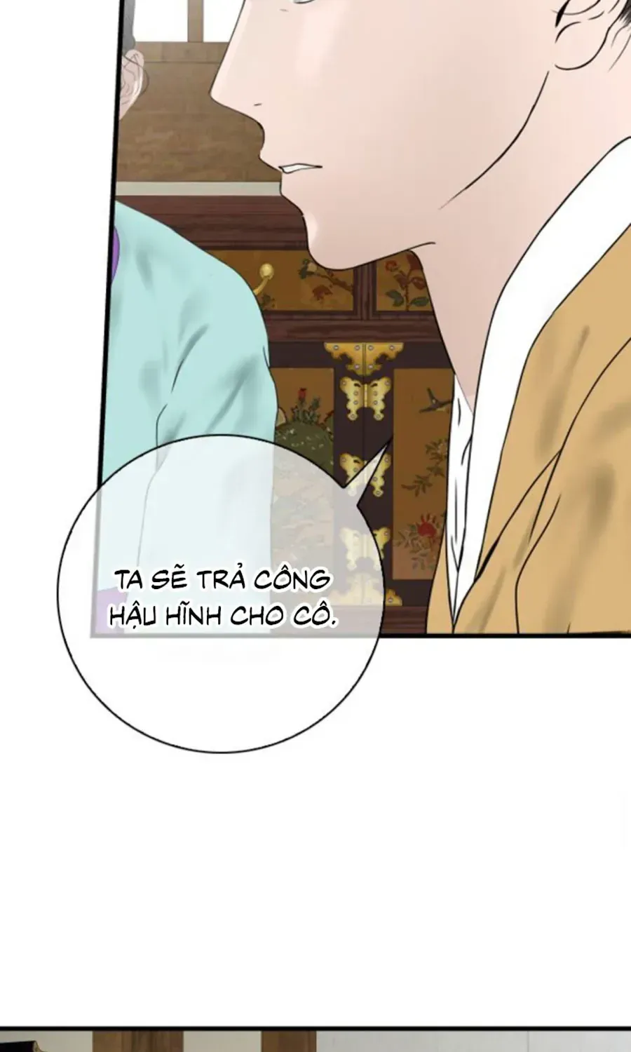 Cuộc Tuyển Chọn Vương Phi Triều Joseon Chap 51 - Next Chap 52