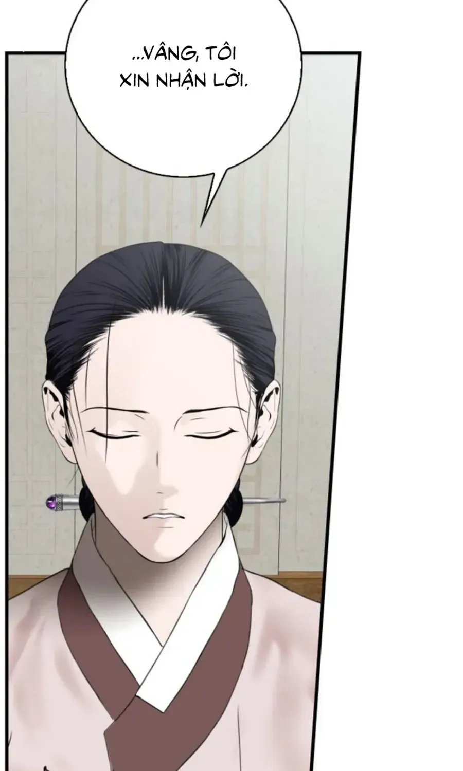 Cuộc Tuyển Chọn Vương Phi Triều Joseon Chap 51 - Next Chap 52