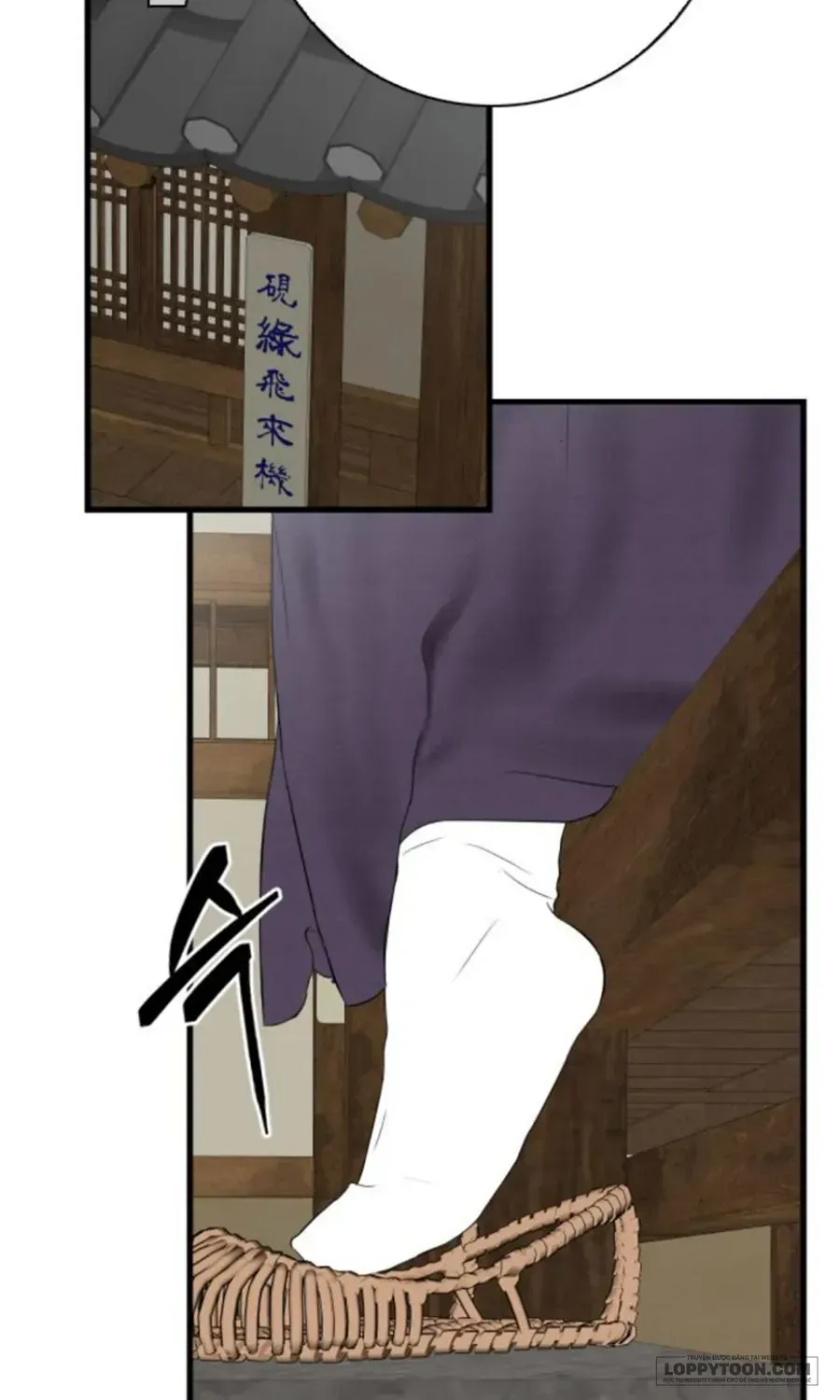 Cuộc Tuyển Chọn Vương Phi Triều Joseon Chap 51 - Next Chap 52