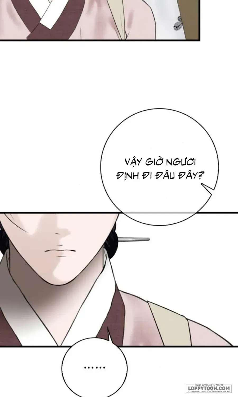 Cuộc Tuyển Chọn Vương Phi Triều Joseon Chap 51 - Next Chap 52