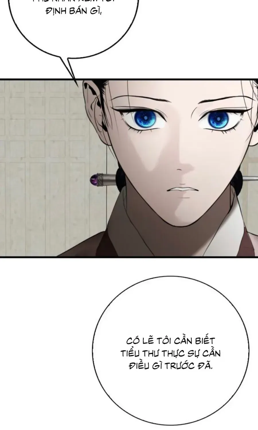 Cuộc Tuyển Chọn Vương Phi Triều Joseon Chap 51 - Next Chap 52