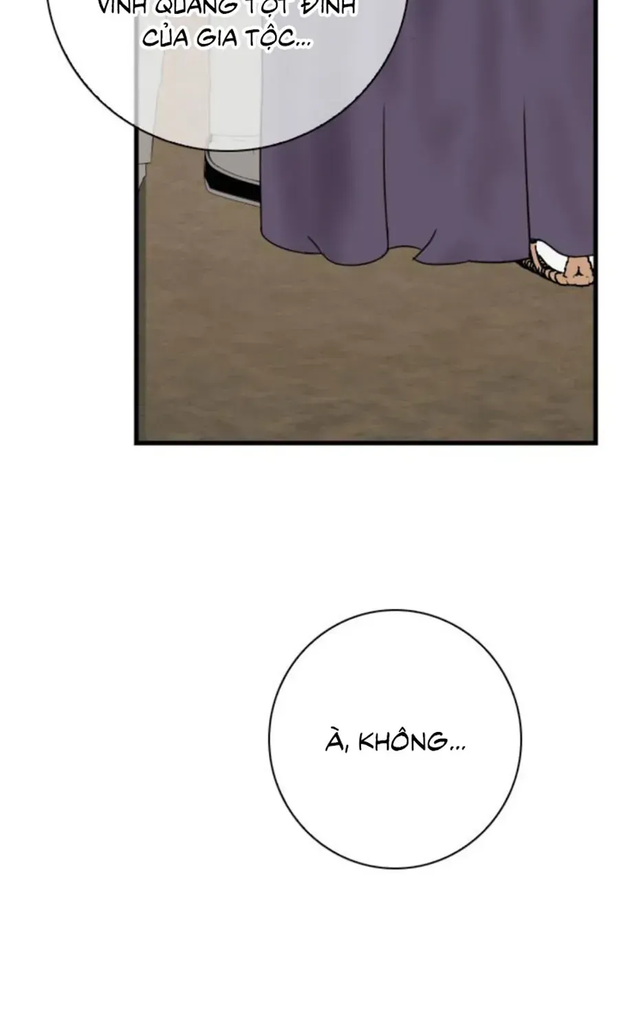 Cuộc Tuyển Chọn Vương Phi Triều Joseon Chap 51 - Next Chap 52