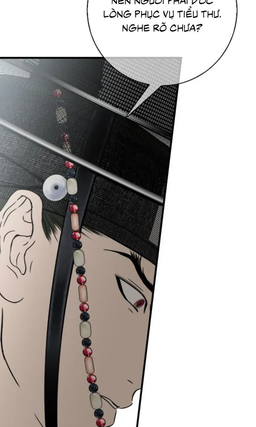Cuộc Tuyển Chọn Vương Phi Triều Joseon Chap 51 - Next Chap 52