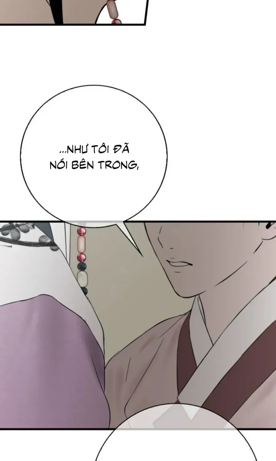 Cuộc Tuyển Chọn Vương Phi Triều Joseon Chap 51 - Next Chap 52